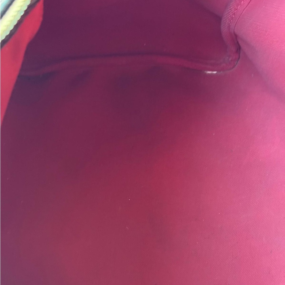 Louis Vuitton Speedy 30 Damier Ebene bag - Picture 6 of 7